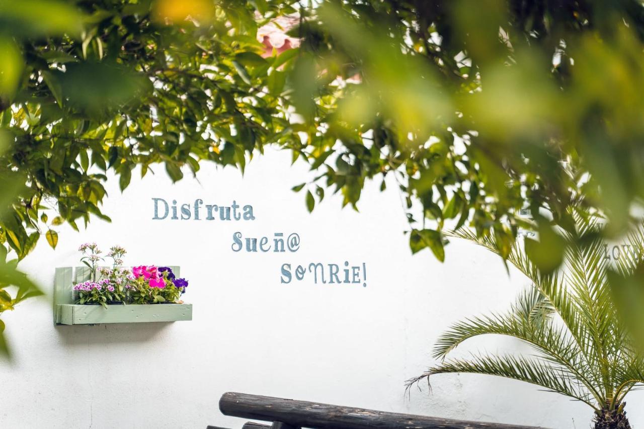 Pension Frasquita Hotel Matalascanas Exterior photo